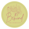 Behind the Harvest - Home